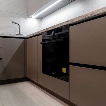 Фотография из портфолио