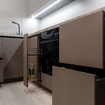 Фотография из портфолио