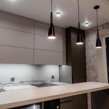 Фотография из портфолио