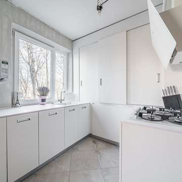 Фотография из портфолио