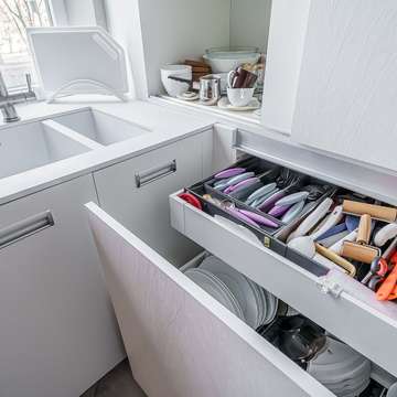 Фотография из портфолио