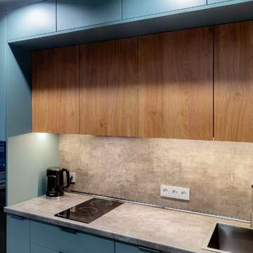 Фотография из портфолио