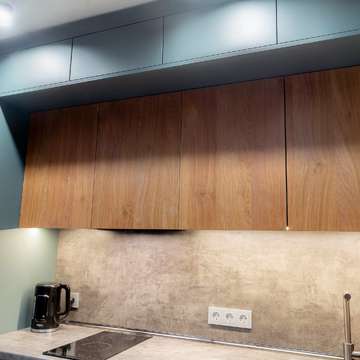 Фотография из портфолио