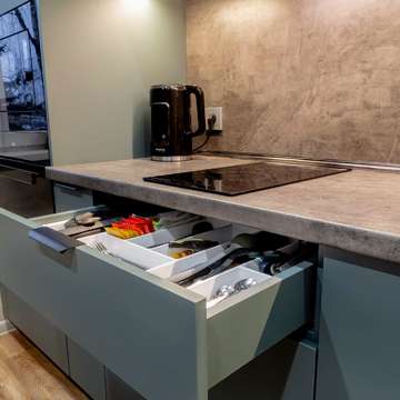 Фотография из портфолио