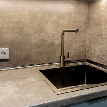 Фотография из портфолио