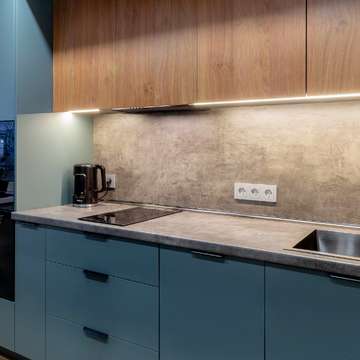 Фотография из портфолио