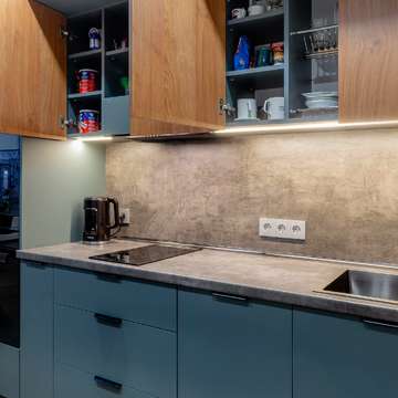 Фотография из портфолио