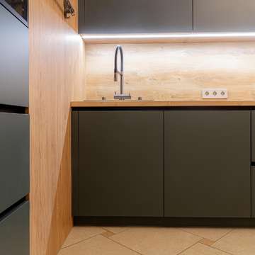 Фотография из портфолио