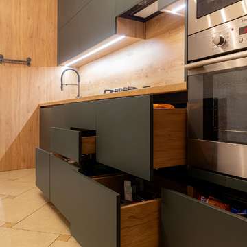 Фотография из портфолио