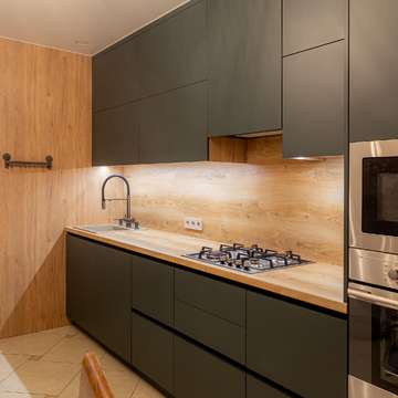 Фотография из портфолио