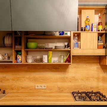 Фотография из портфолио