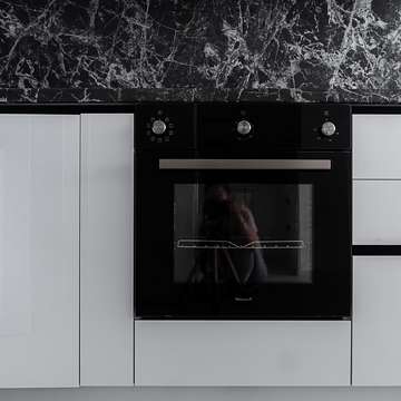 Фотография из портфолио