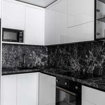 Фотография из портфолио