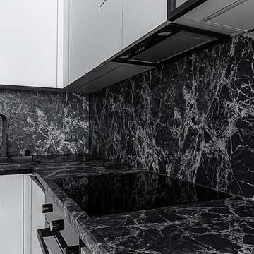 Фотография из портфолио