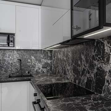 Фотография из портфолио