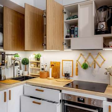 Фотография из портфолио