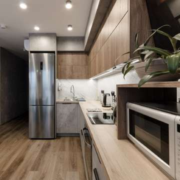 Фотография из портфолио