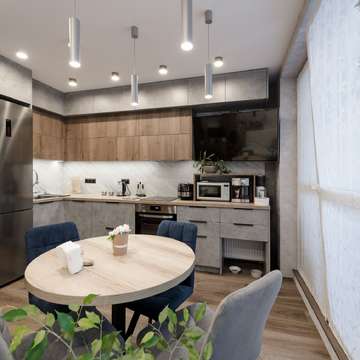 Фотография из портфолио