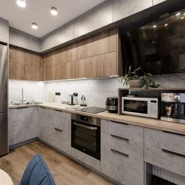 Фотография из портфолио