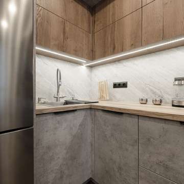 Фотография из портфолио