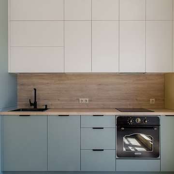 Фотография из портфолио