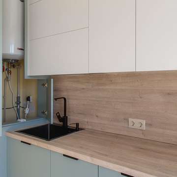 Фотография из портфолио