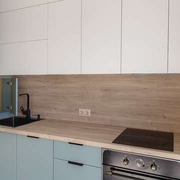 Фотография из портфолио