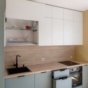 Фотография из портфолио