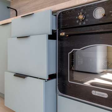 Фотография из портфолио