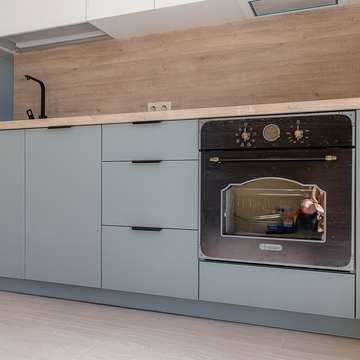 Фотография из портфолио