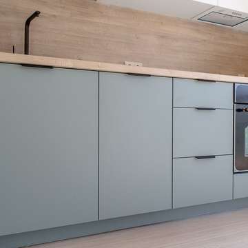 Фотография из портфолио