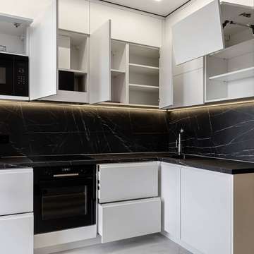 Фотография из портфолио