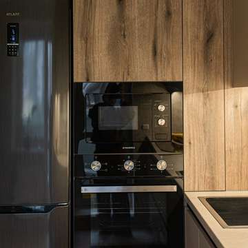 Фотография из портфолио