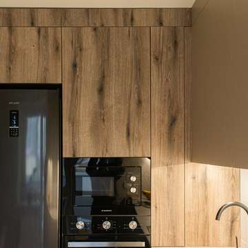 Фотография из портфолио