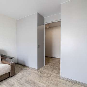 Фотография из портфолио