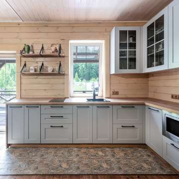 Фотография из портфолио