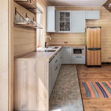 Фотография из портфолио