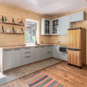 Фотография из портфолио