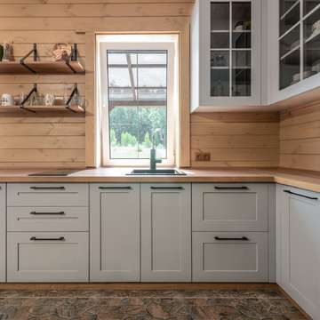 Фотография из портфолио