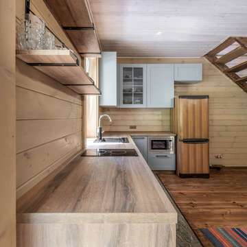 Фотография из портфолио