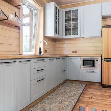 Фотография из портфолио