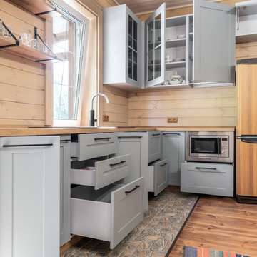 Фотография из портфолио