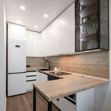 Фотография из портфолио