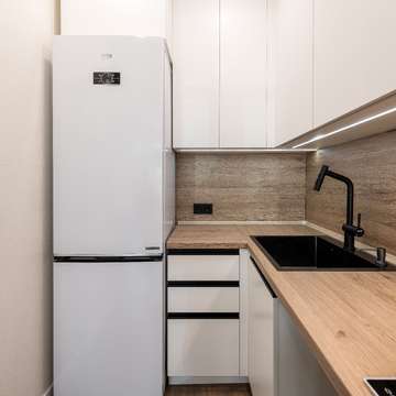 Фотография из портфолио