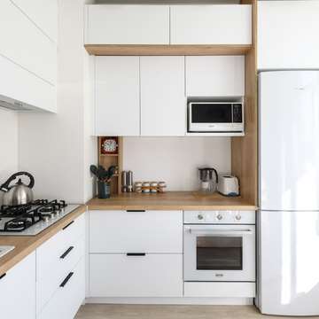 Фотография из портфолио