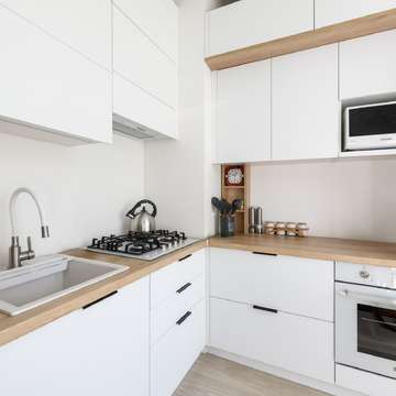 Фотография из портфолио