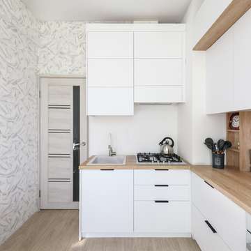 Фотография из портфолио