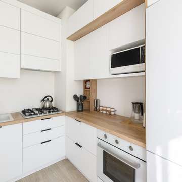 Фотография из портфолио