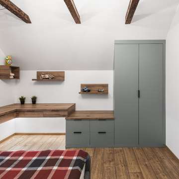 Фотография из портфолио