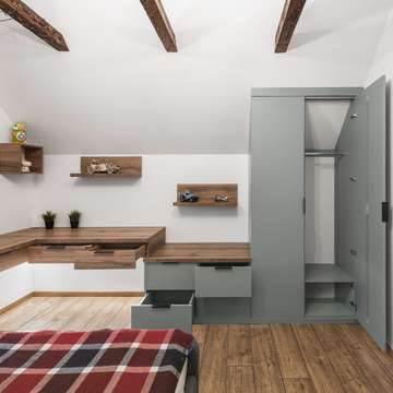 Фотография из портфолио